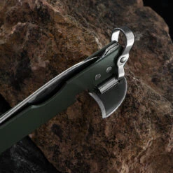 Boker History Knife Japanese Army Pen Knife -Outdoor Store 01HY001.1 33884.1663061050