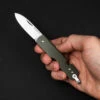 Boker History Knife Japanese Army Pen Knife -Outdoor Store 01HY001 91555.1663061050
