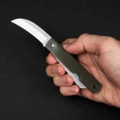 Boker History Knife Japanese Army Pen Knife Saw And Hawkbill -Outdoor Store 01HY002 08125.1663061501