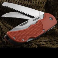 Magnum Triple Folding Knife -Outdoor Store 01RY804.3 32533.1691158785