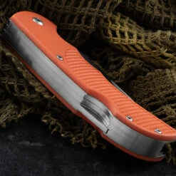Magnum Triple Folding Knife -Outdoor Store 01RY804.4 18945.1691486146