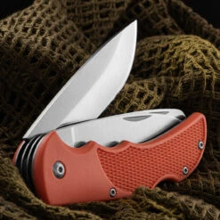 Magnum Triple Folding Knife -Outdoor Store 01RY804.5 77446.1691486150