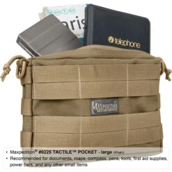 Maxpedition TacTile Pocket Large -Outdoor Store 0225k7 detail 80256.1587389002
