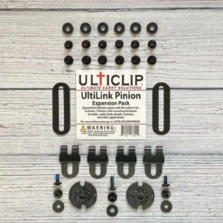 Ulticlip Ultilink Pinion Expansion Pack 8 Ulticlip Ultilink Pinion Expansion Pack -Outdoor Store 099v2 73414.1617198834