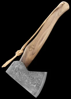 Boker Plus Appalachian Axe Damascus -Outdoor Store 09BO25802 92745.1672846031