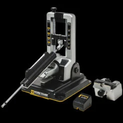 Work Sharp WorkSharp Pro Precision Adjust Sharpener -Outdoor Store 09DX068 23960.1686319699