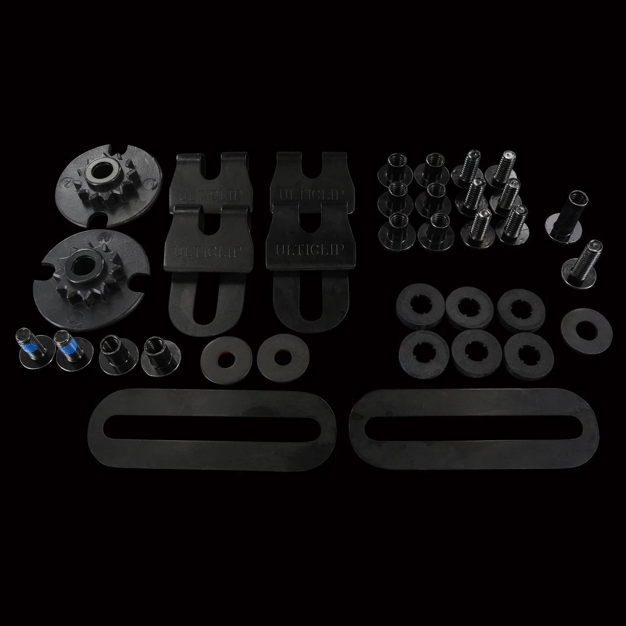 Ulticlip Ultilink Pinion Expansion Pack 3 Ulticlip Ultilink Pinion Expansion Pack