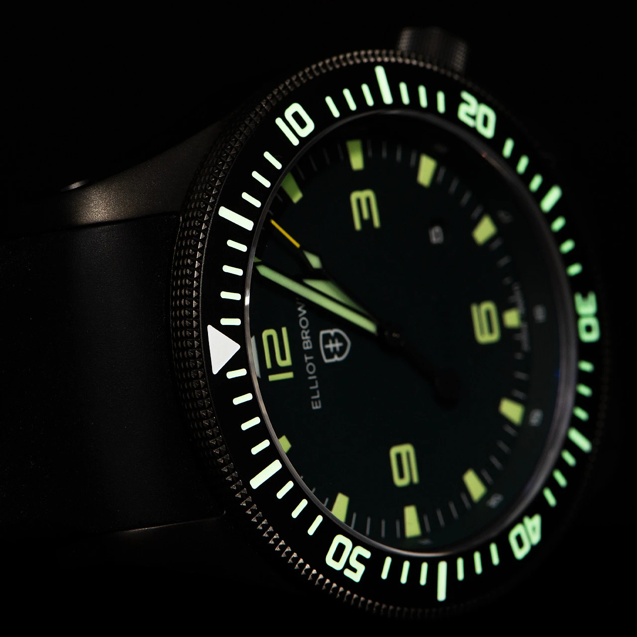 Elliot Brown Holton NIVO 101-003-R02 Watch 14 Elliot Brown Holton NIVO 101-003-R02 Watch - Image 12