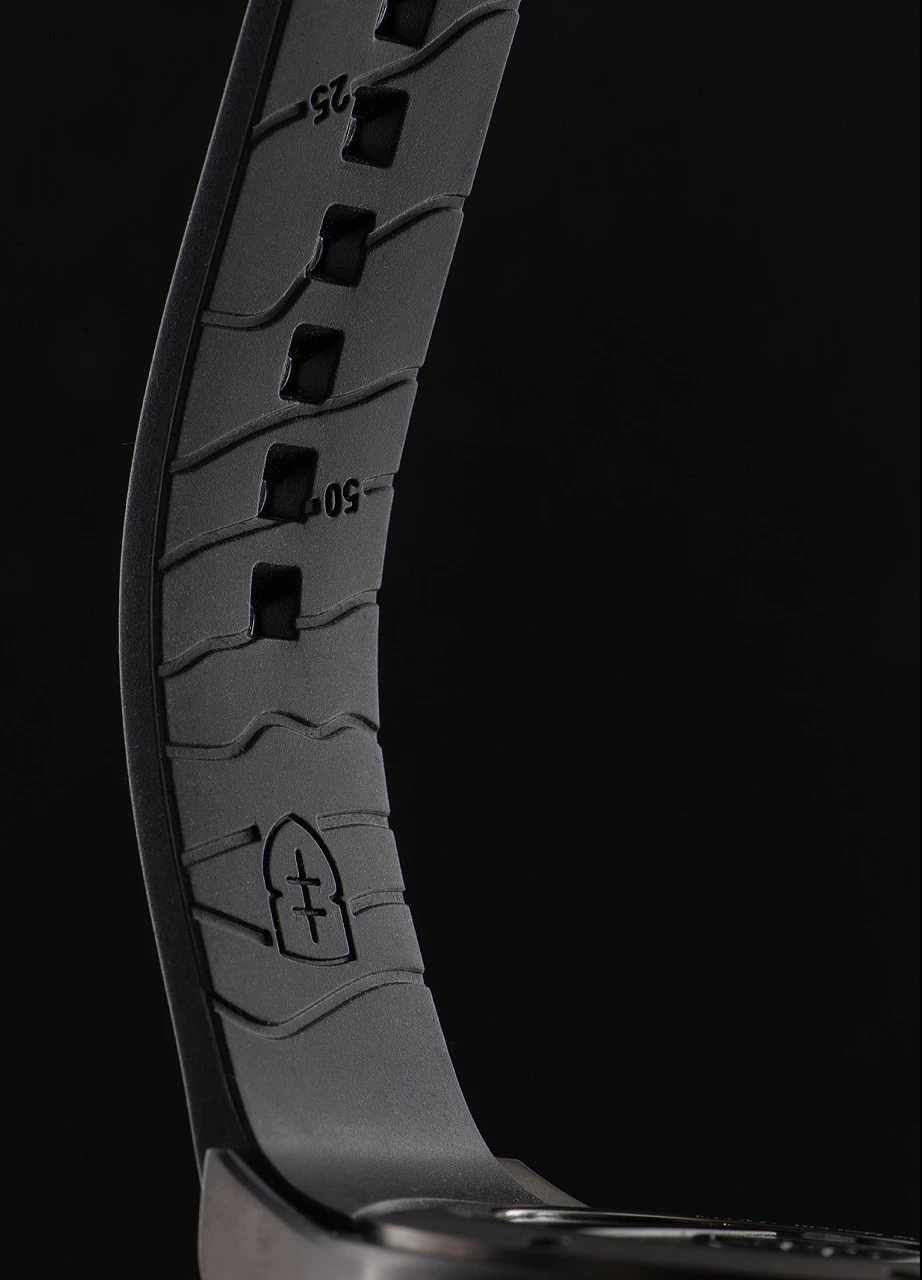 Elliot Brown Holton NIVO 101-003-R02 Watch 11 Elliot Brown Holton NIVO 101-003-R02 Watch - Image 9