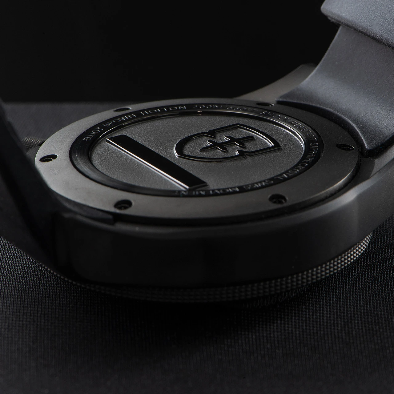 Elliot Brown Holton NIVO 101-003-R02 Watch 9 Elliot Brown Holton NIVO 101-003-R02 Watch - Image 7