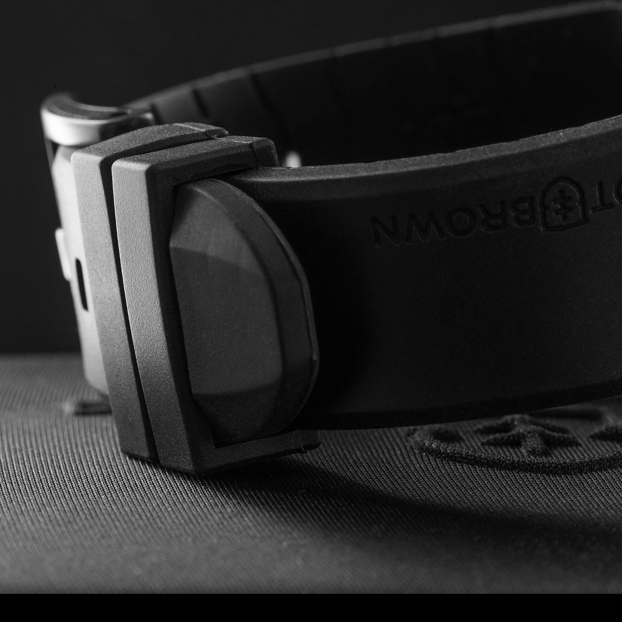 Elliot Brown Holton NIVO 101-003-R02 Watch 5 Elliot Brown Holton NIVO 101-003-R02 Watch - Image 3