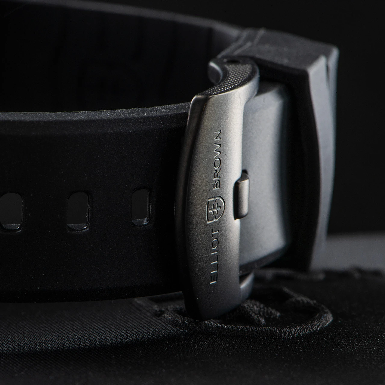 Elliot Brown Holton NIVO 101-003-R02 Watch 10 Elliot Brown Holton NIVO 101-003-R02 Watch - Image 8