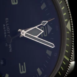Elliot Brown Holton Automatic 101-A11-R01 Watch