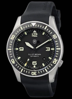 Elliot Brown Holton Automatic 101-A11-R01 Watch -Outdoor Store 101 A11 R01main 85087.1665655525.1280.1280 11996.1666972149