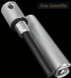 Solo Scientific Aurora Fire Starter With Super Alloy Blade -Outdoor Store 10253 48526.1592905825