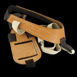 Boker Shoulder Holster For Applegate-Fairbairn -Outdoor Store 129943SH 14431.1593087503