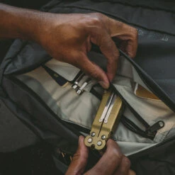 SOG Surrept 12 CS Reversible Carry System -Outdoor Store 12det2 68655.1610644376