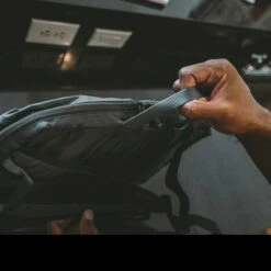 SOG Surrept 12 CS Reversible Carry System -Outdoor Store 12det 66150.1610644376