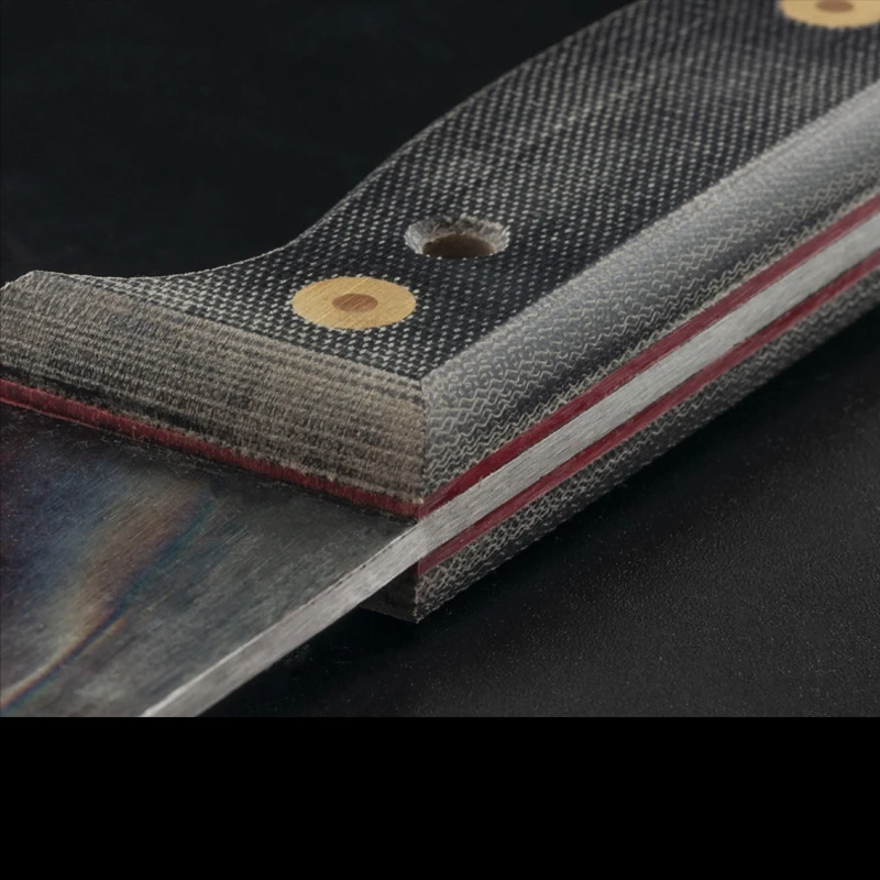 Svord Golok British Army Pattern 5 Svord Golok British Army Pattern - Image 3