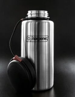 Nalgene Stainless Steel Bottle -Outdoor Store 1a 1778 1002 27832.1683731667