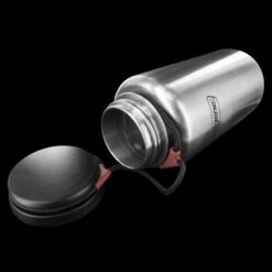 Nalgene Stainless Steel Bottle -Outdoor Store 1a 1778 1002det1 67642.1683731667