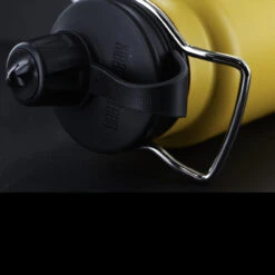 Klean Kanteen TKWide Insulated (946ml) Chug Cap -Outdoor Store 32ozdet2 26291.1612878358