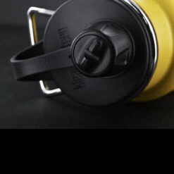 Klean Kanteen TKWide Insulated (946ml) Chug Cap -Outdoor Store 32ozdet3 34857.1612878357