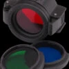 Nextorch RGB Filter Set WAS £22.95 -Outdoor Store 3373 59320.1692957546