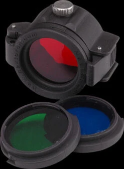 Nextorch RGB Filter Set WAS £22.95