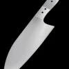 Brisa Chef's Blade Blank 1 Brisa Chef's Blade Blank -Outdoor Store 5042 22431.1668616408