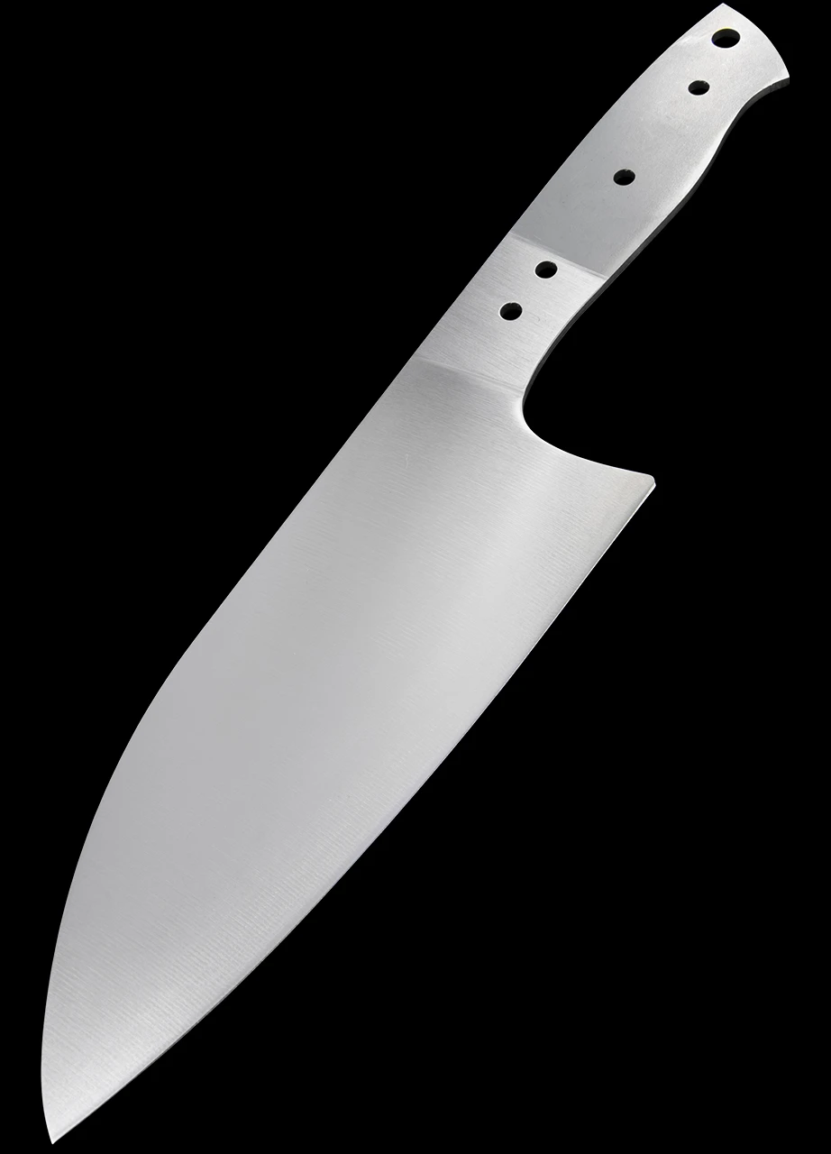 Brisa Chef's Blade Blank 3 Brisa Chef's Blade Blank