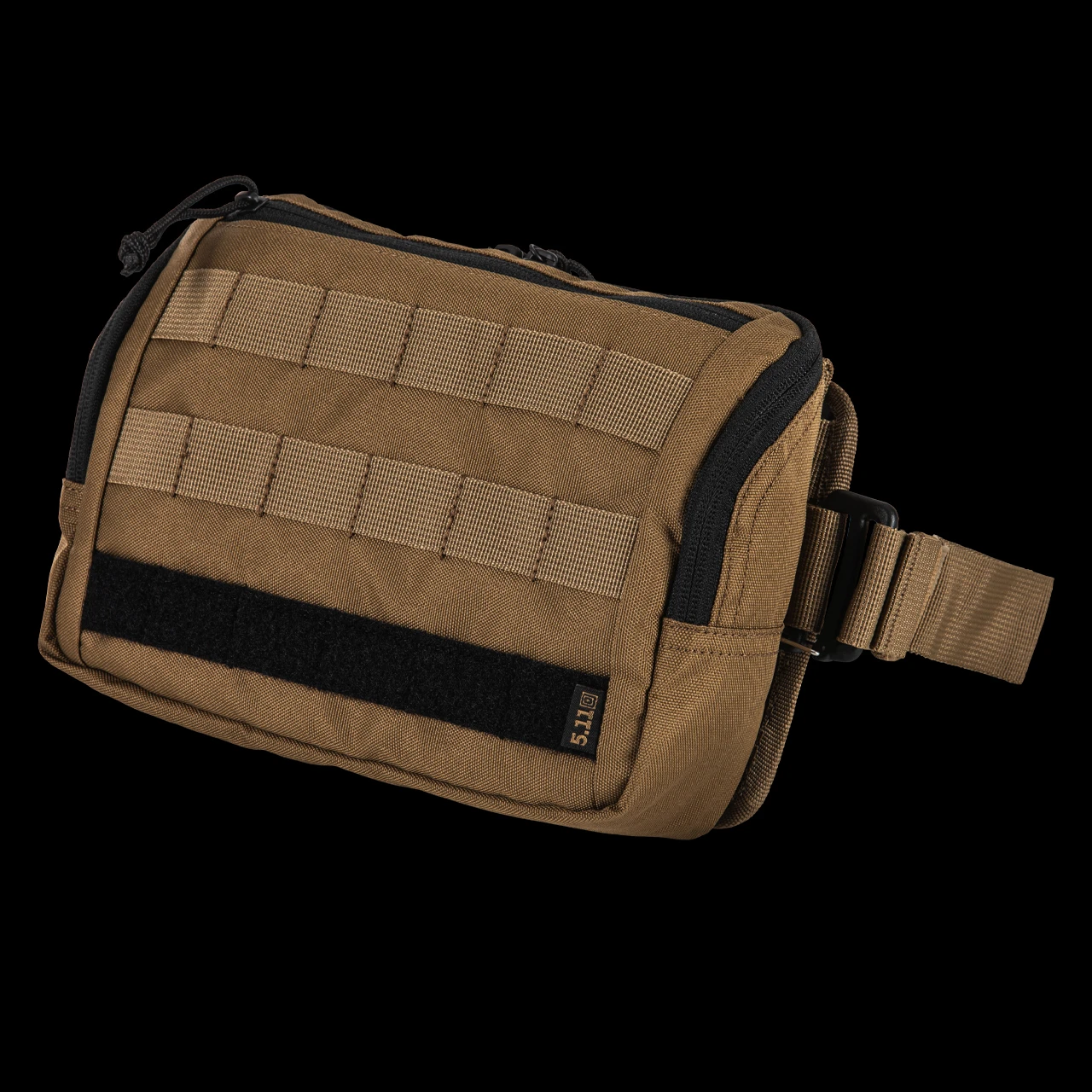 5.11 Rapid Waist Pack 5 5.11 Rapid Waist Pack - Image 3