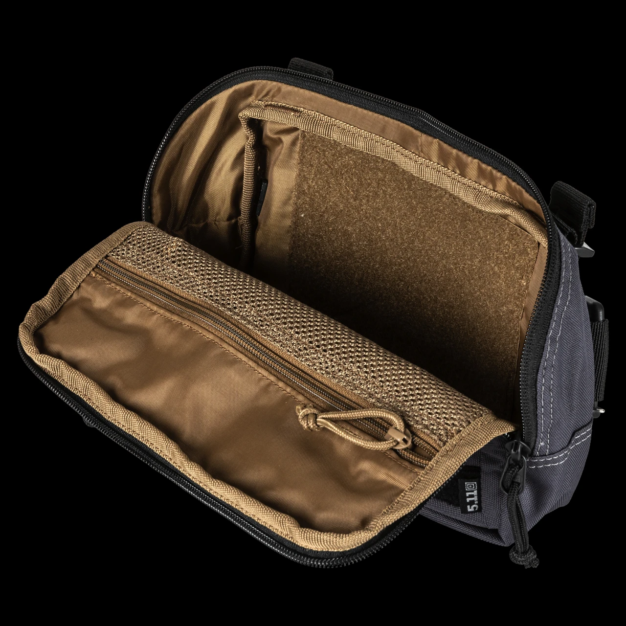 5.11 Rapid Waist Pack 4 5.11 Rapid Waist Pack - Image 2