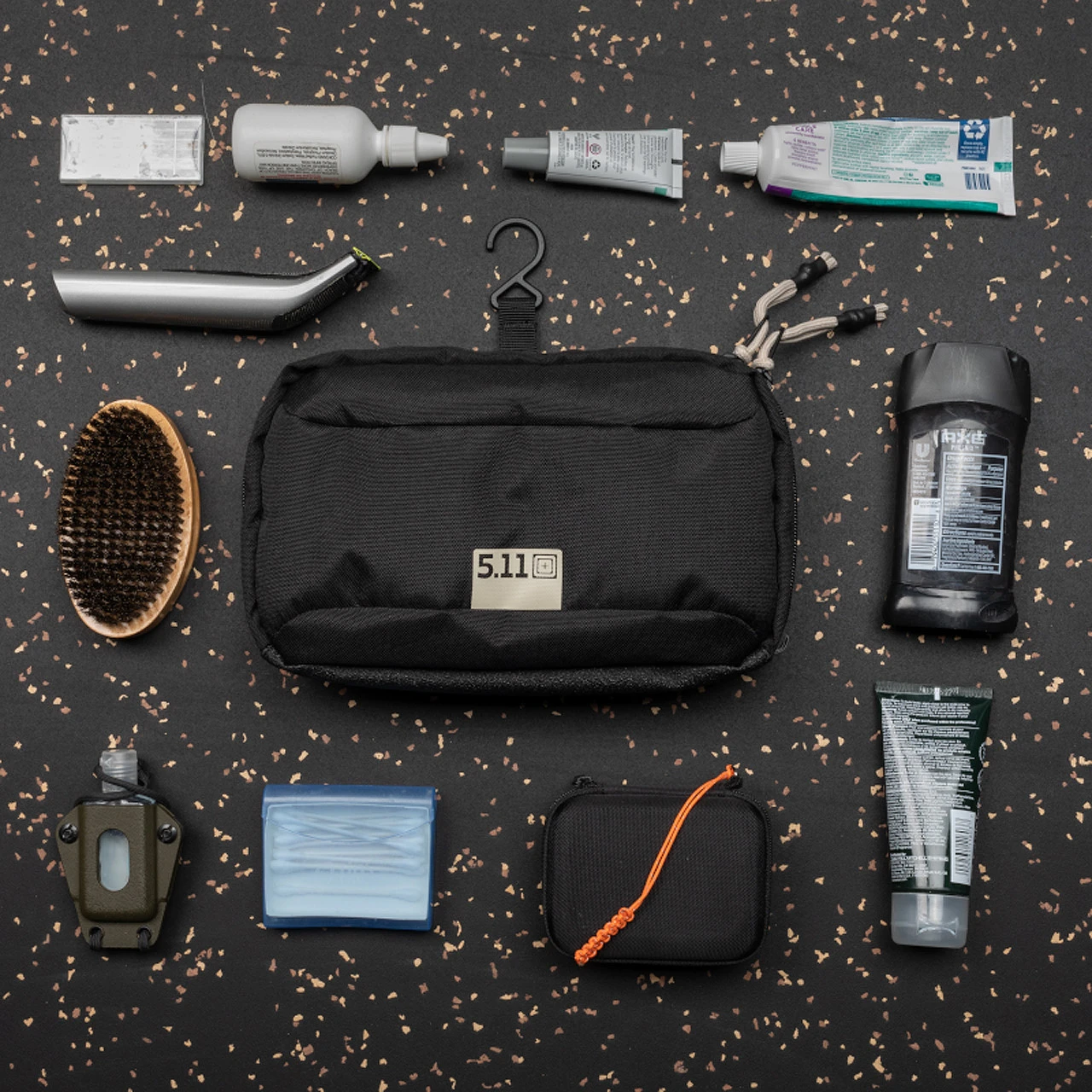 5.11 PT-R DOPP KIT 12 5.11 PT-R DOPP KIT - Image 10