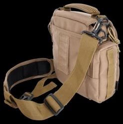 Hazard 4 Tonto Mini Messenger