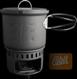 Esbit Cookset