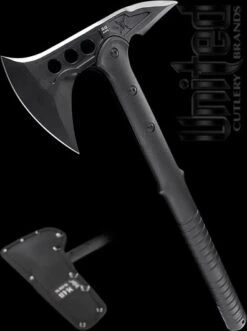United Cutlery M48 Tac Tomahawk