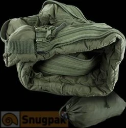 Snugpak Special Forces Zip Baffle