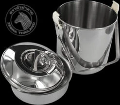 Zebra Head Billy Can