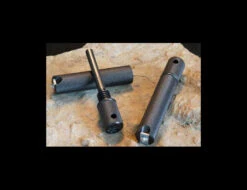 Solo Scientific Aurora Fire Starter With Super Alloy Blade -Outdoor Store AFS2SABRP 3 36506.1592905825