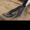 Akinod 12H34 Magnetic Cutlery Set Ebony -Outdoor Store AKI01M00004.1 86169.1616595308
