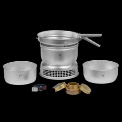 Trangia Stove 25-1 Large -Outdoor Store AMG TRXCOOKER01AT90 37108.1670411457.1280.1280 61895.1670587590