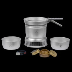 Trangia Stove 27-1 Small -Outdoor Store AMG TRXCOOKER01AT91 99399.1670411673.1280.1280 60343.1670588271