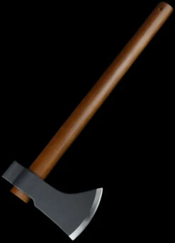 Barebones Woodsman Field Hatchet -Outdoor Store BARE2120jpg01 09674.1632410996