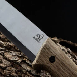 BeaverCraft Bushcraft Black Oak Fixed Blade -Outdoor Store BEAVC BSH1.4 25611.1636625660.1280.1280 02985.1636639617