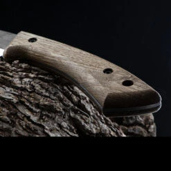 BeaverCraft Bushcraft Black Oak Fixed Blade -Outdoor Store BEAVC BSH1 37264.1636625660.1280.1280 66110.1636639616