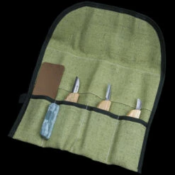 BeaverCraft Chip Carving Set 3 Knives