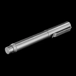 BIGiDESIGN Ti Arto EDC Pen Stonewashed -Outdoor Store BID TAE MR.1 17588.1684831820