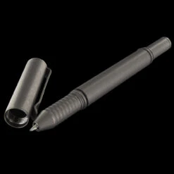 BIGiDESIGN Ti Arto EDC Pen Stonewashed -Outdoor Store BID TAE MR02 34140.1654503932.1280.1280 65304.1654597410
