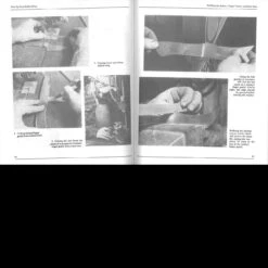 Step-by-Step Knifemaking Book -Outdoor Store BK205det2 31040.1642777247.1280.1280 15549.1642777268